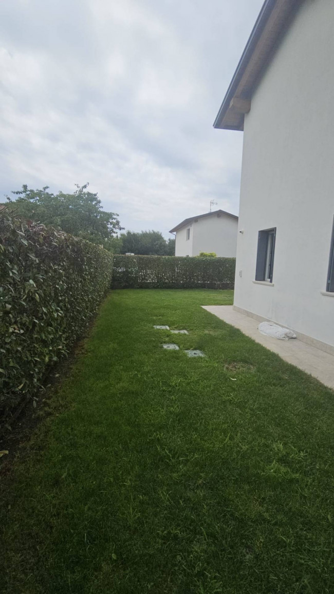 Single house for rent in Porcia