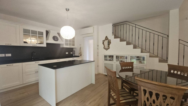 Single house for rent in Porcia