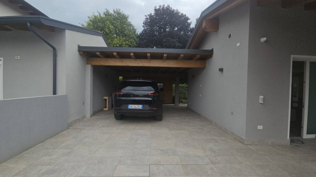 Single house for rent in Porcia