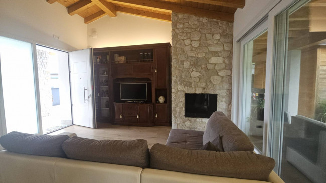 Single house for rent in Porcia