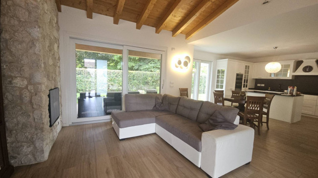 Single house for rent in Porcia
