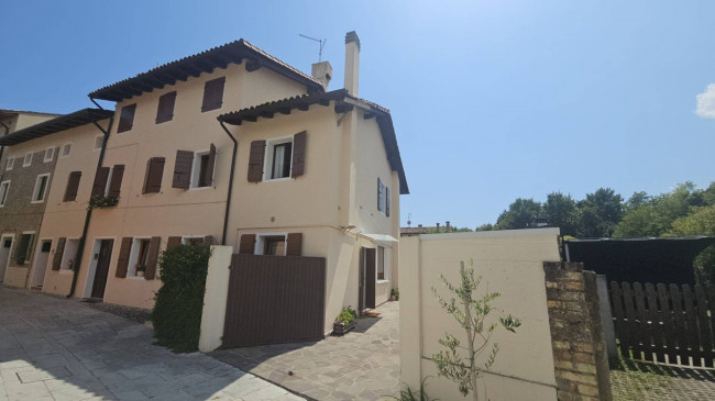 Duplex for rent in Sesto al Reghena