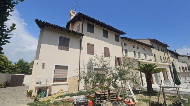 Duplex for rent in Sesto al Reghena