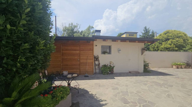 Duplex for rent in Sesto al Reghena