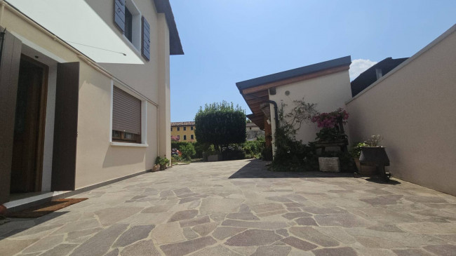 Duplex for rent in Sesto al Reghena