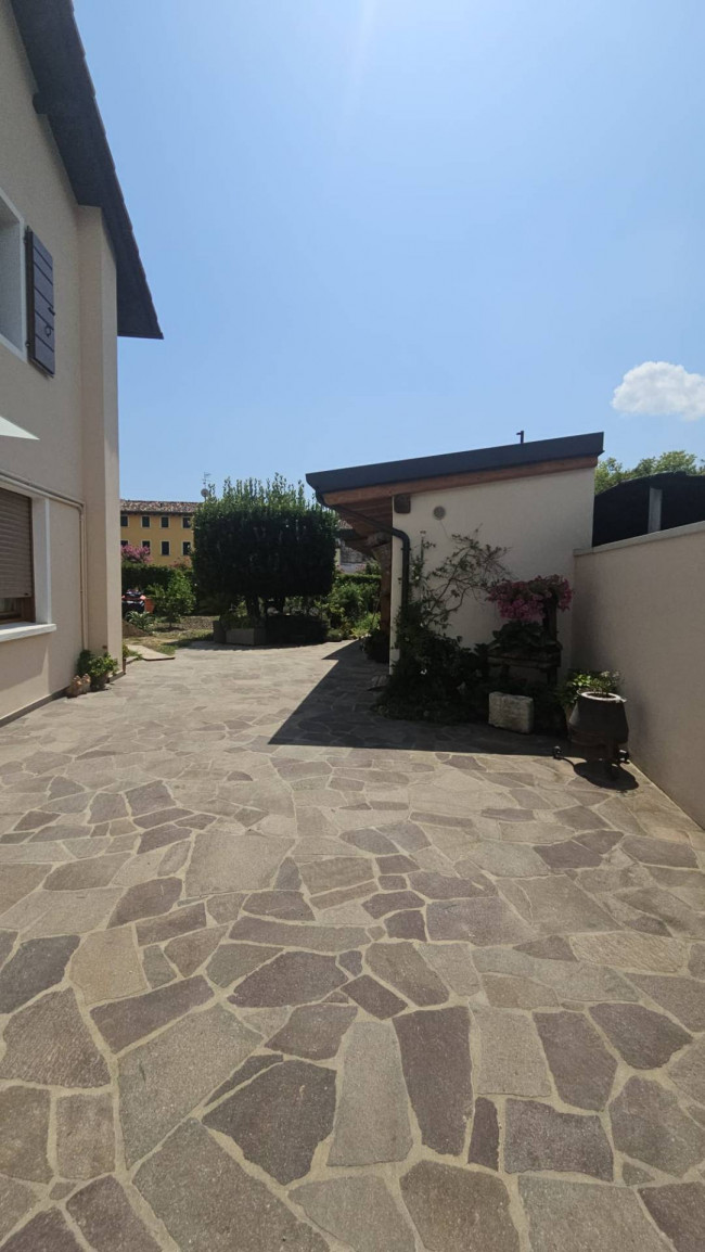 Duplex for rent in Sesto al Reghena