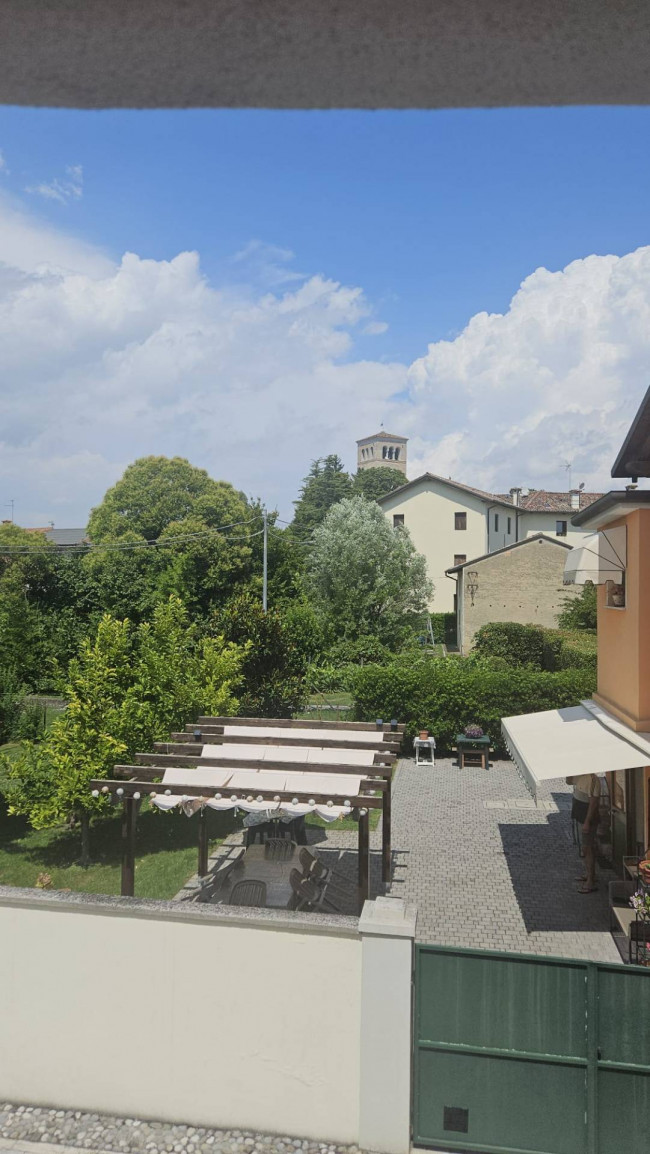Duplex for rent in Sesto al Reghena