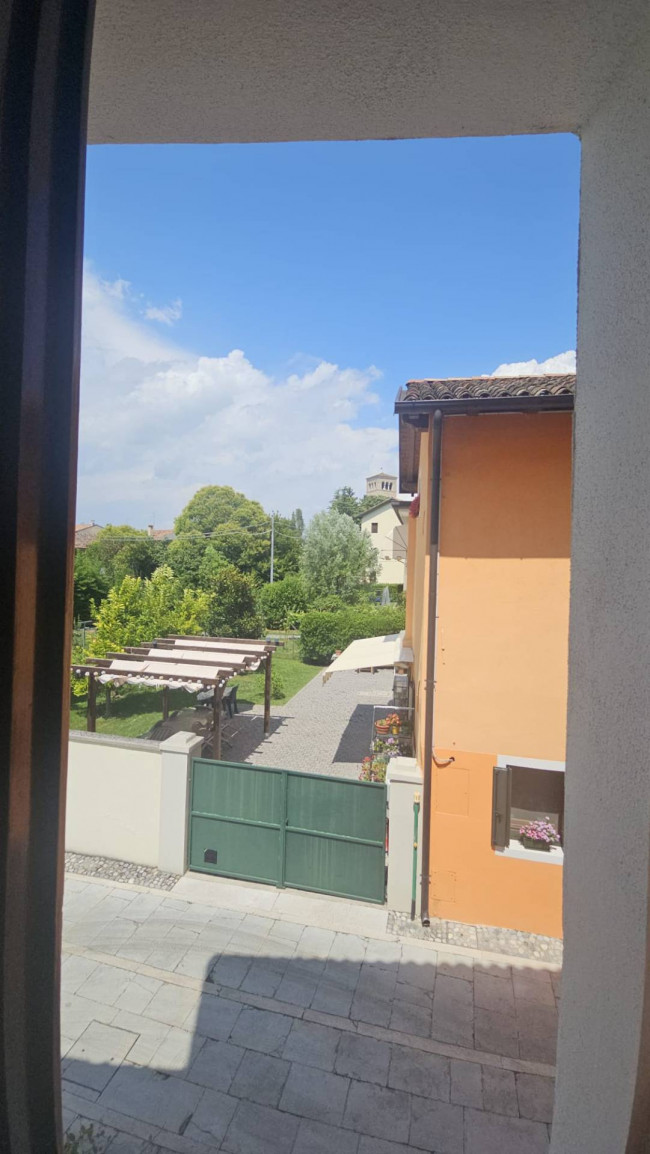 Duplex for rent in Sesto al Reghena