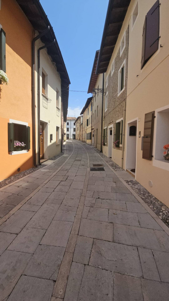 Duplex for rent in Sesto al Reghena