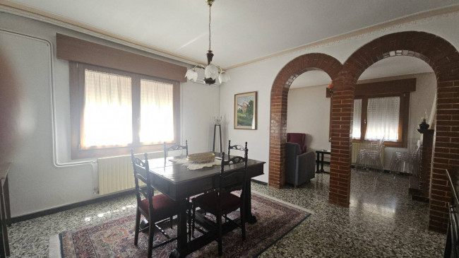 Duplex for rent in Sesto al Reghena