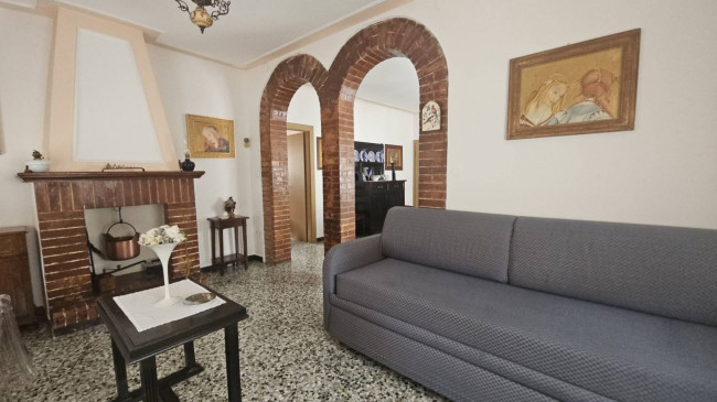 Duplex for rent in Sesto al Reghena