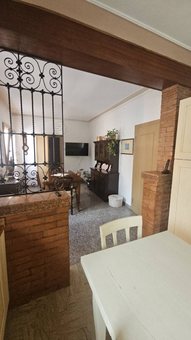Duplex for rent in Sesto al Reghena