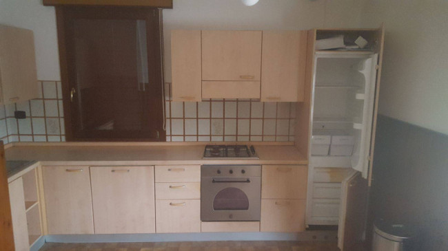 Single House for rent in Brugnera