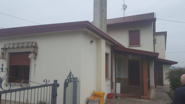 Single House for rent in Brugnera