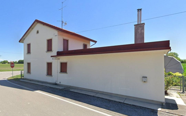 Single House for rent in Brugnera