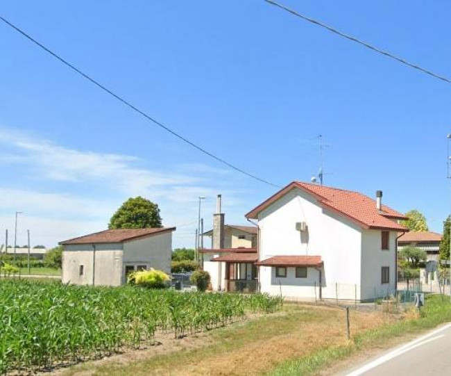 Single House for rent in Brugnera