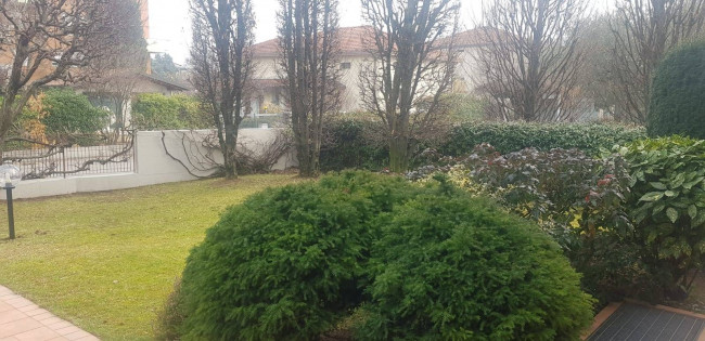 Single House for rent in Pordenone