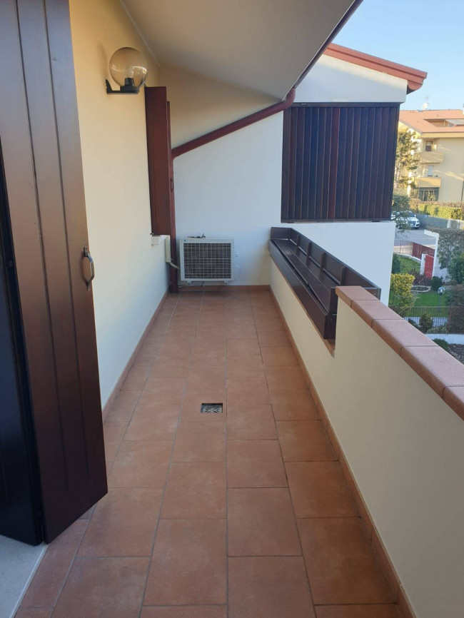 Single House for rent in Pordenone
