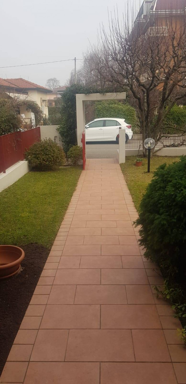 Single House for rent in Pordenone