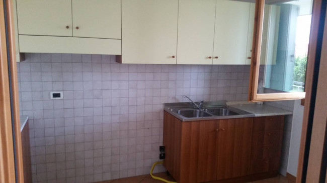 Appartamento in affitto a Roveredo in Piano