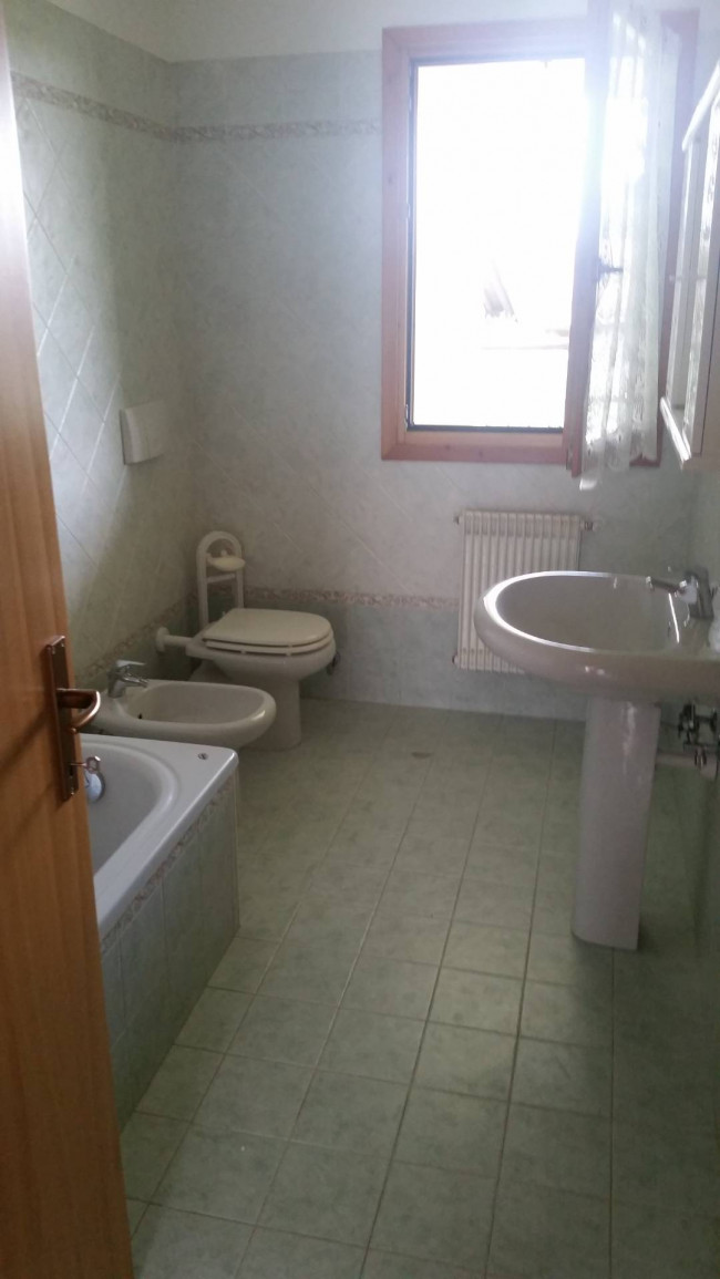 Appartamento in affitto a Roveredo in Piano