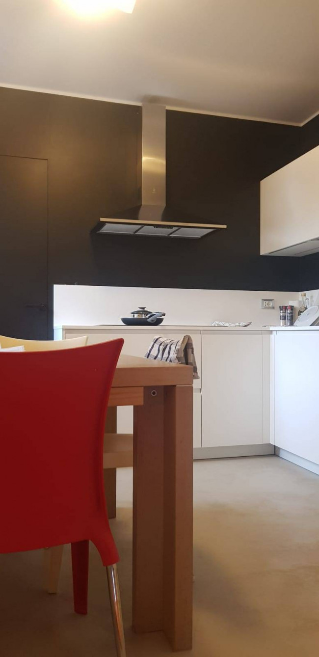 Appartamento in affitto a Fontanafredda