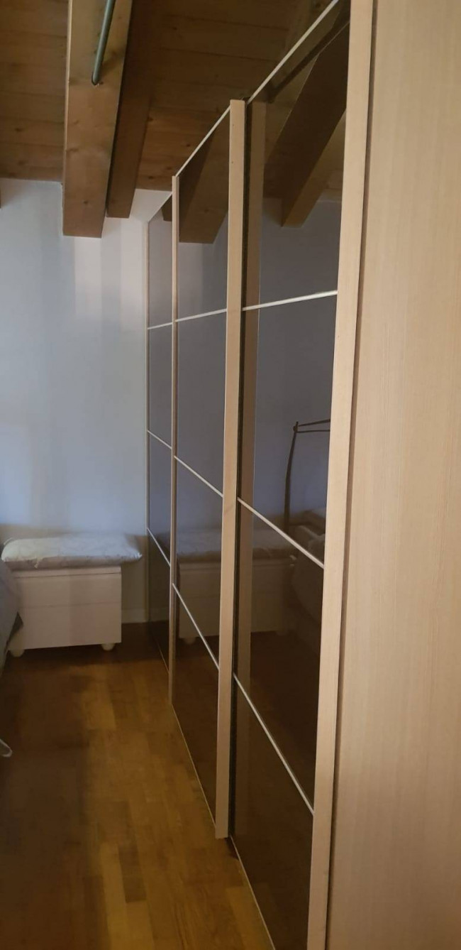 Appartamento in affitto a Fontanafredda
