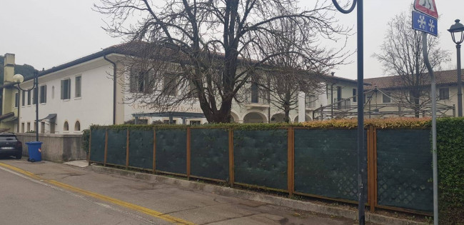 Appartamento in affitto a Fontanafredda