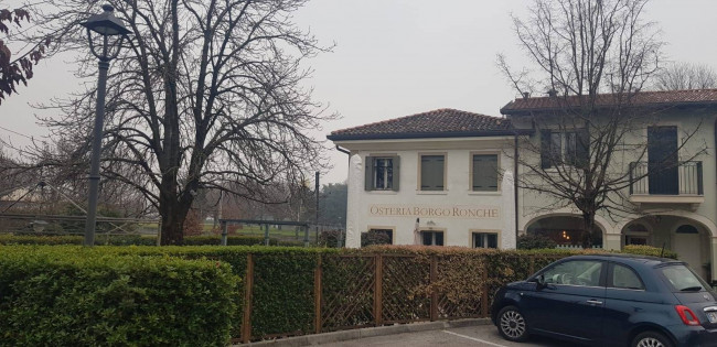 Appartamento in affitto a Fontanafredda