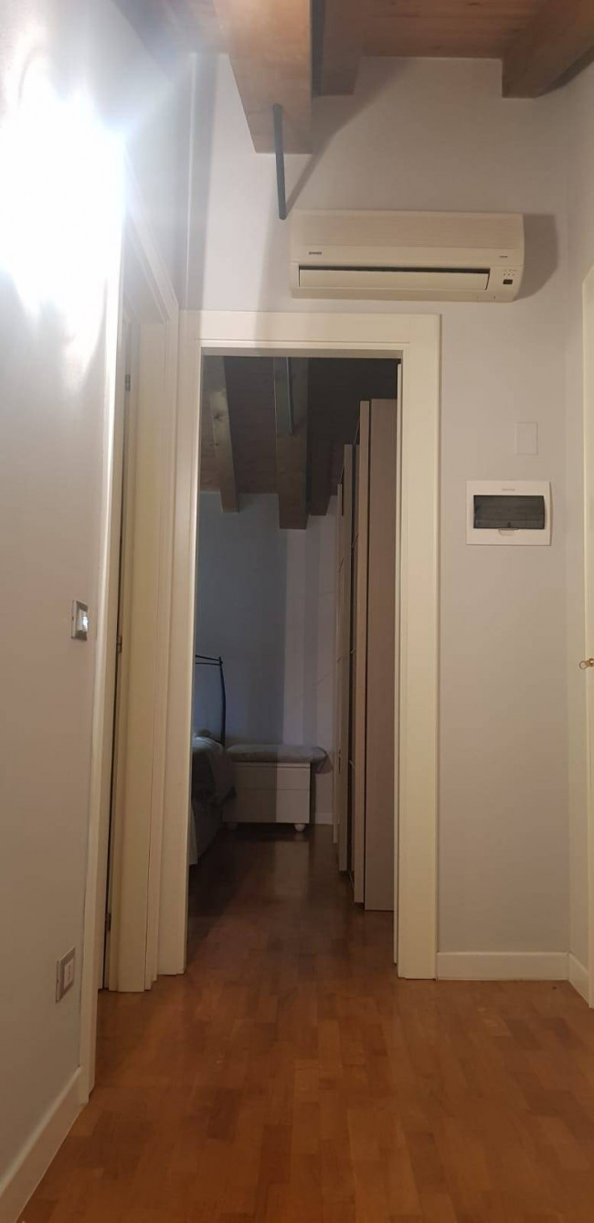 Appartamento in affitto a Fontanafredda