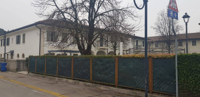 Appartamento in affitto a Fontanafredda