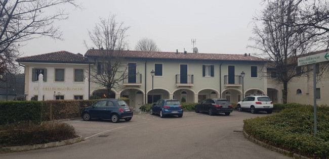 Appartamento in affitto a Fontanafredda
