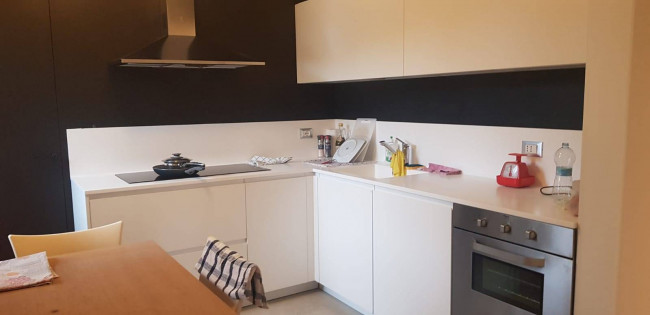 Appartamento in affitto a Fontanafredda