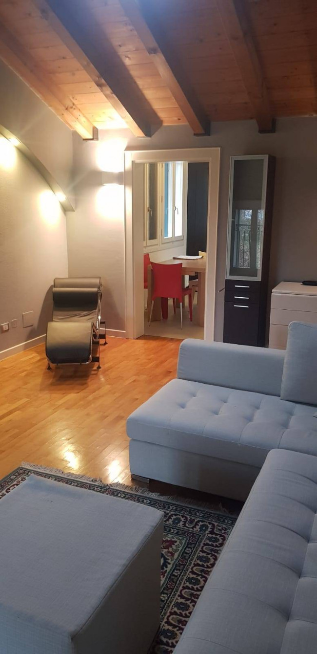 Appartamento in affitto a Fontanafredda