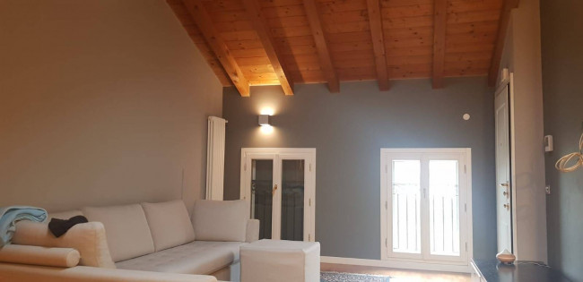 Appartamento in affitto a Fontanafredda