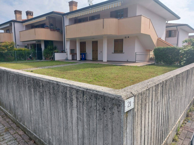 Appartamento in affitto a Roveredo in Piano