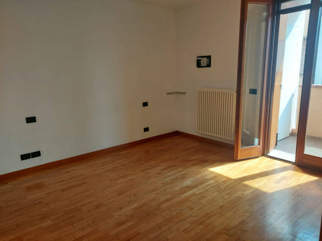 Appartamento in affitto a Roveredo in Piano