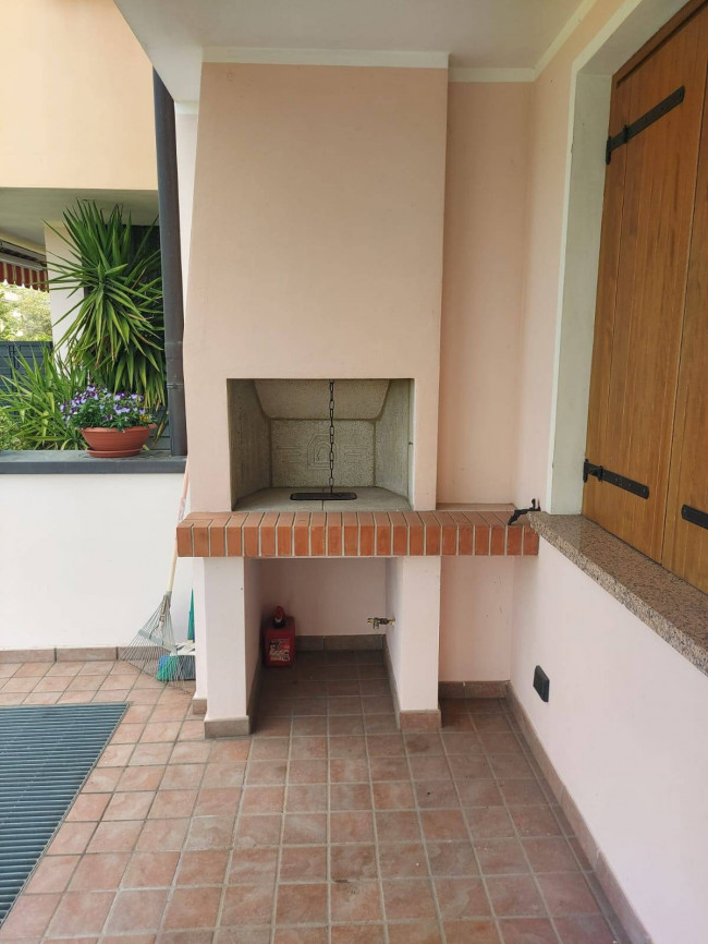 Appartamento in affitto a Roveredo in Piano