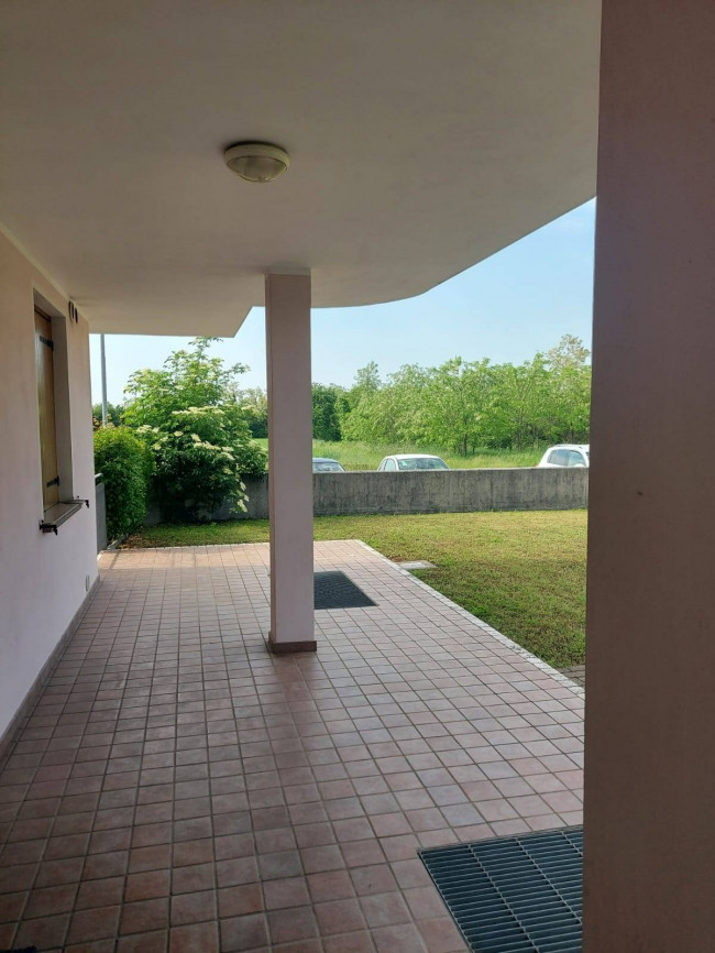 Appartamento in affitto a Roveredo in Piano