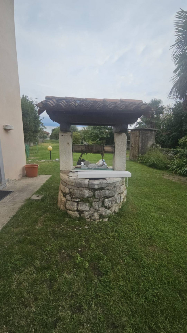 casa indipendente in vendita a Budoia