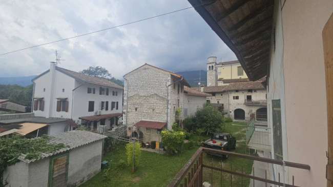 casa indipendente in vendita a Budoia