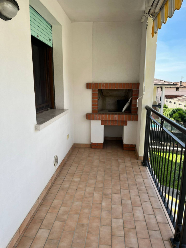 Apartment for rent in Budoia