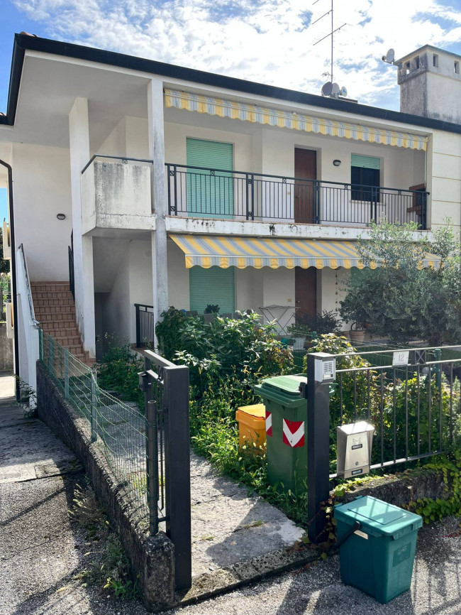 Apartment for rent in Budoia