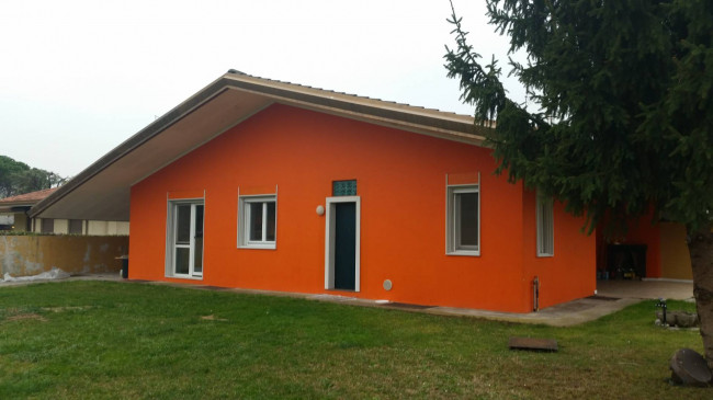 Duplex for rent in Roveredo in Piano