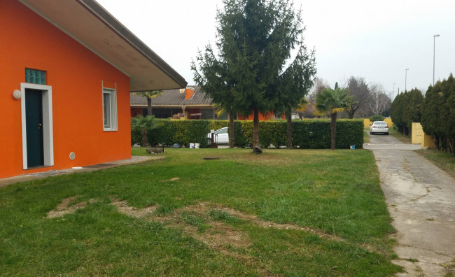 Duplex for rent in Roveredo in Piano