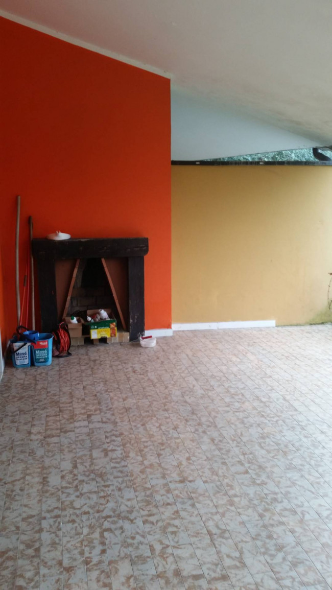 Duplex for rent in Roveredo in Piano