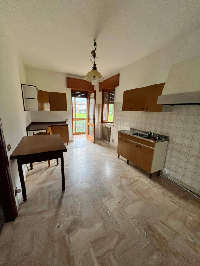 Apartment for rent in Montereale Valcellina