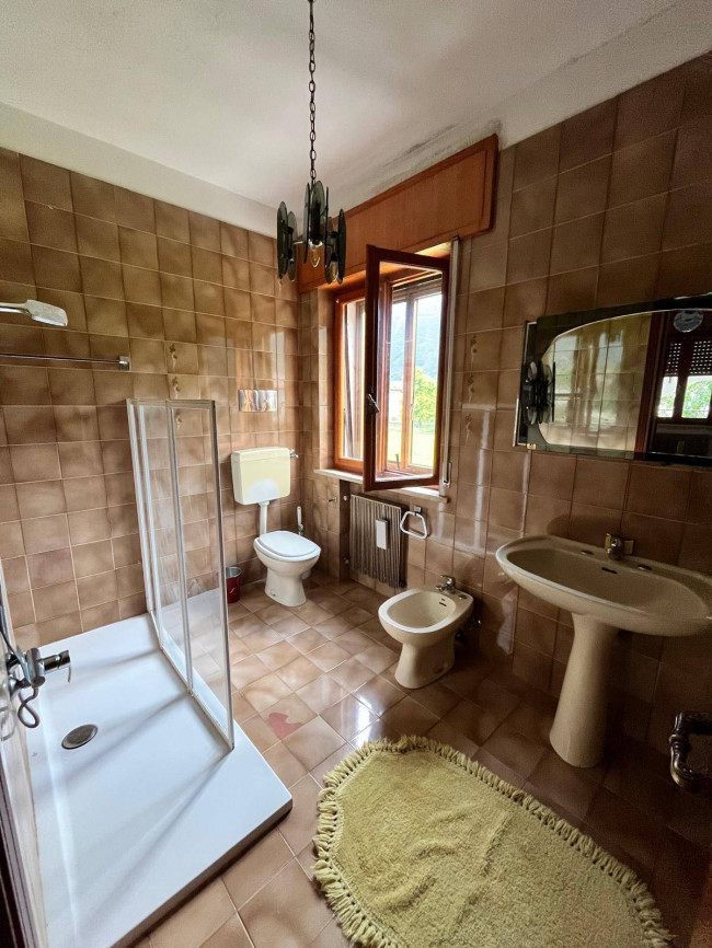 Apartment for rent in Montereale Valcellina