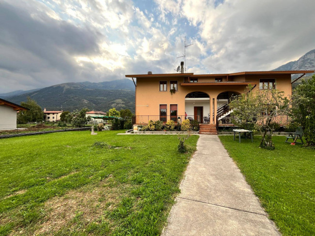 Apartment for rent in Montereale Valcellina