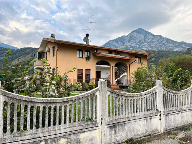 Apartment for rent in Montereale Valcellina